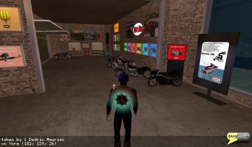 Skipping ahead of the class to Havok 4